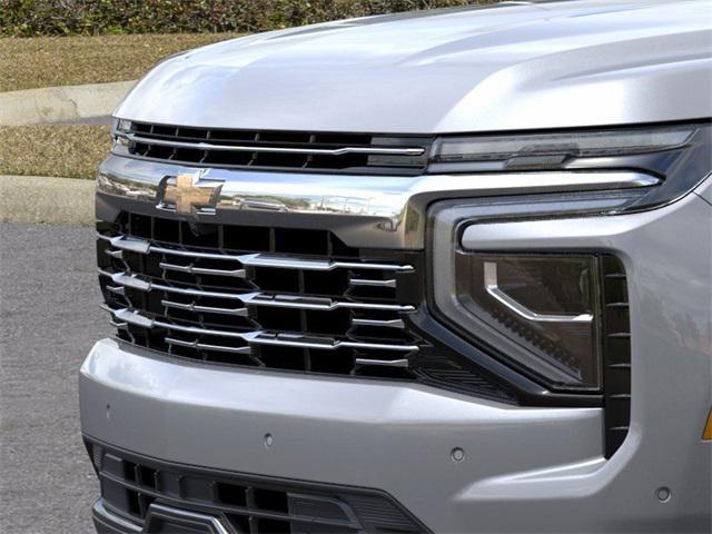 new 2025 Chevrolet Tahoe car, priced at $75,095