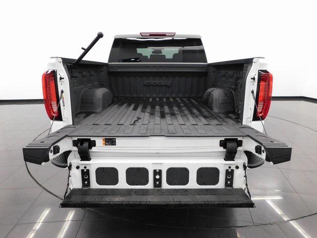 used 2023 GMC Sierra 1500 car, priced at $56,500