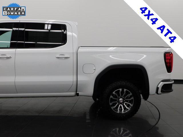 used 2023 GMC Sierra 1500 car, priced at $55,987