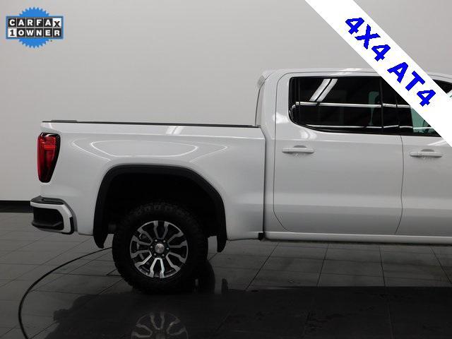 used 2023 GMC Sierra 1500 car, priced at $55,987