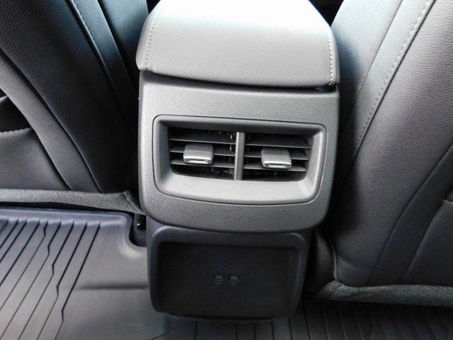 new 2025 Chevrolet Equinox EV car, priced at $42,440