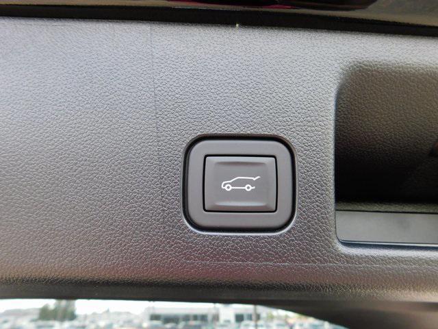 new 2025 Chevrolet Equinox EV car, priced at $42,440