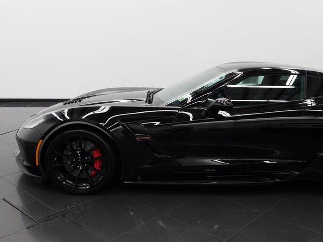 used 2019 Chevrolet Corvette car, priced at $62,080