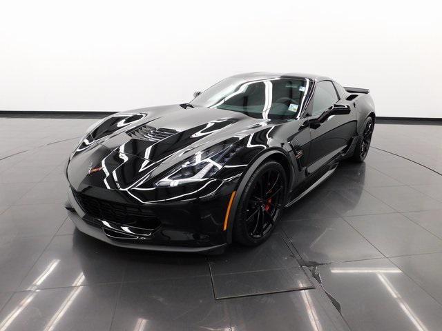 used 2019 Chevrolet Corvette car, priced at $62,080