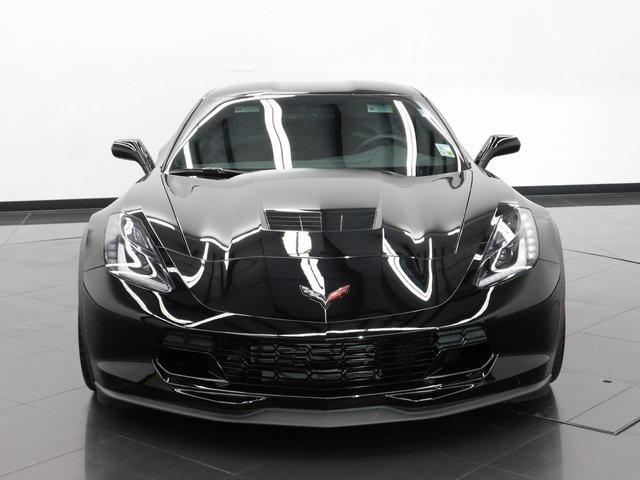 used 2019 Chevrolet Corvette car, priced at $62,080