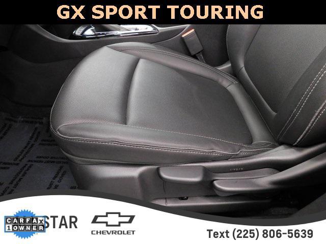 used 2024 Buick Encore GX car, priced at $24,000