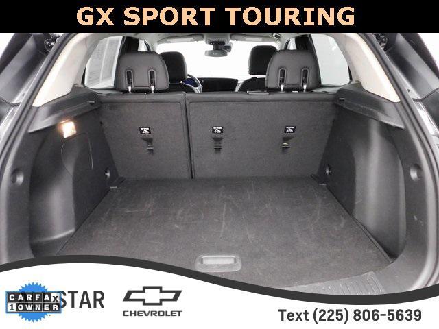used 2024 Buick Encore GX car, priced at $24,000