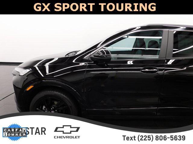 used 2024 Buick Encore GX car, priced at $24,000