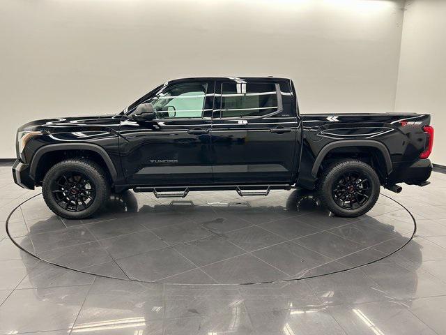 used 2023 Toyota Tundra car, priced at $44,680