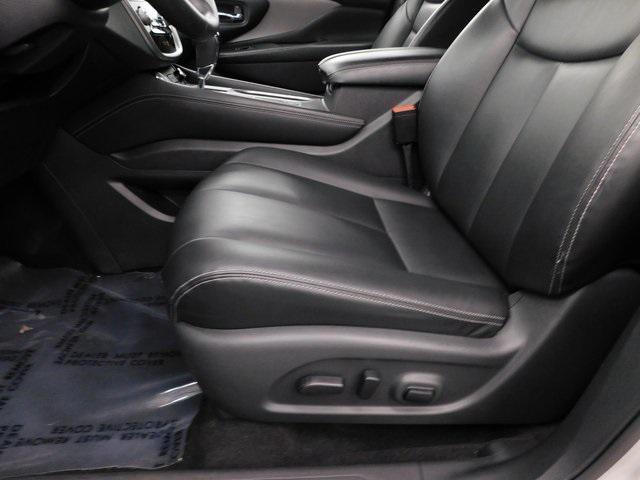 used 2023 Nissan Murano car, priced at $24,980