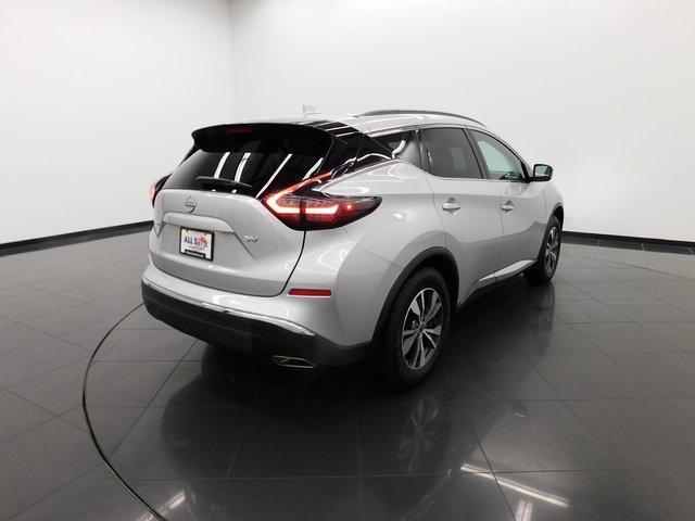 used 2023 Nissan Murano car, priced at $24,980
