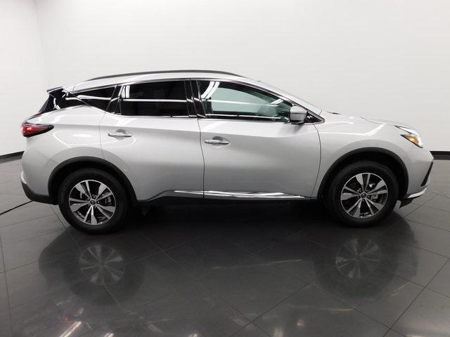 used 2023 Nissan Murano car, priced at $24,980