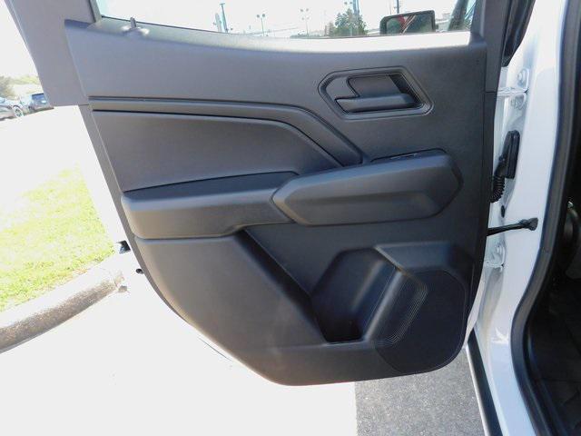 new 2026 Chevrolet Colorado car, priced at $34,590