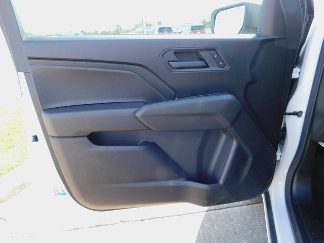 new 2026 Chevrolet Colorado car, priced at $34,590