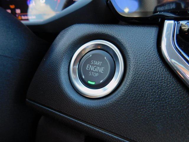 new 2026 Chevrolet Colorado car, priced at $34,590