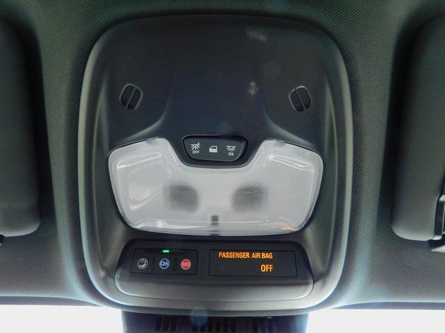 new 2026 Chevrolet Colorado car, priced at $34,590