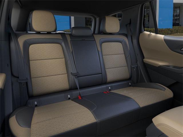 new 2026 Chevrolet Equinox car, priced at $34,645