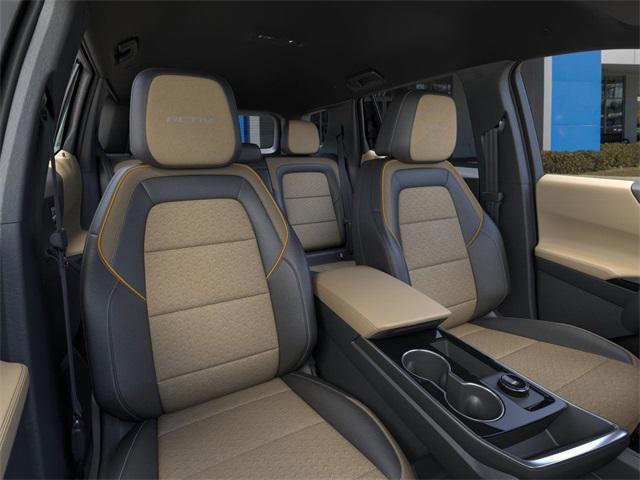 new 2026 Chevrolet Equinox car, priced at $34,645