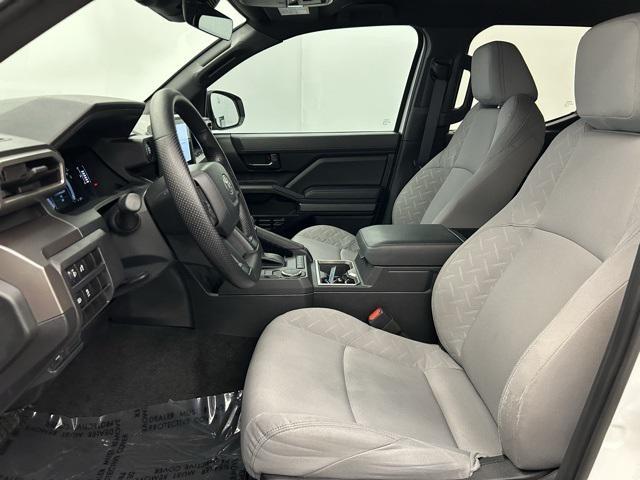 used 2024 Toyota Tacoma car, priced at $37,800