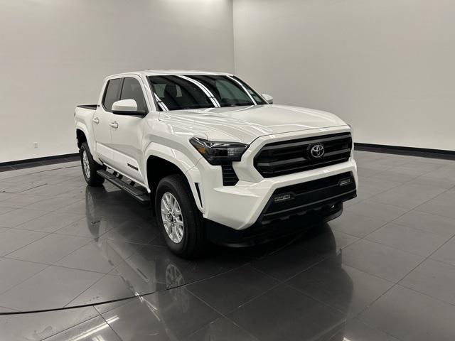 used 2024 Toyota Tacoma car, priced at $37,800