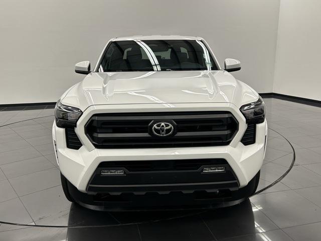 used 2024 Toyota Tacoma car, priced at $37,800