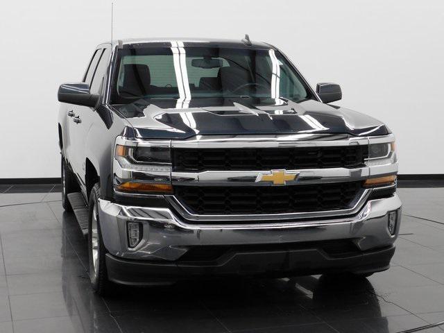 used 2019 Chevrolet Silverado 1500 car, priced at $23,000