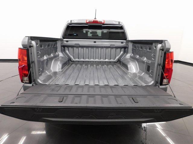 used 2023 Chevrolet Colorado car, priced at $32,680