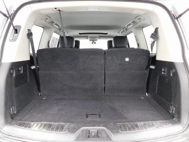 used 2019 INFINITI QX80 car, priced at $26,980