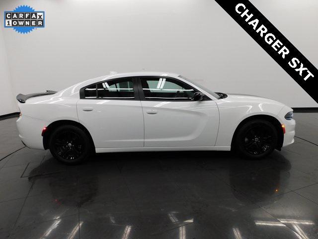used 2023 Dodge Charger car, priced at $26,600