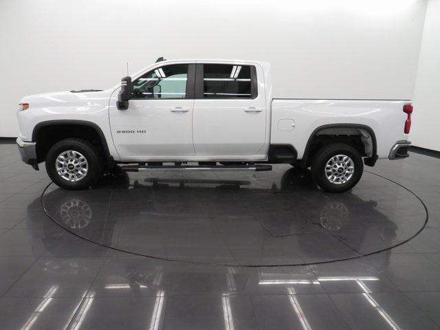 used 2023 Chevrolet Silverado 2500 car, priced at $47,997