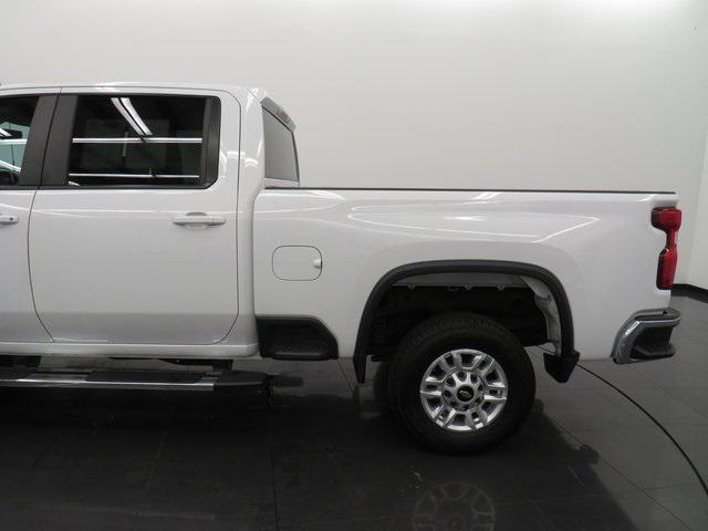 used 2023 Chevrolet Silverado 2500 car, priced at $47,997