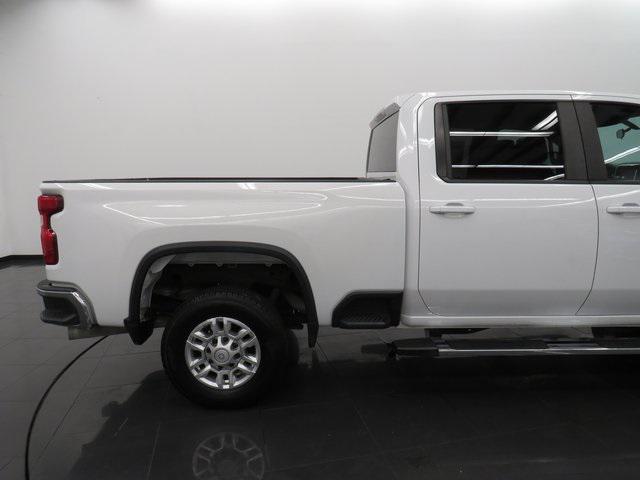 used 2023 Chevrolet Silverado 2500 car, priced at $47,997