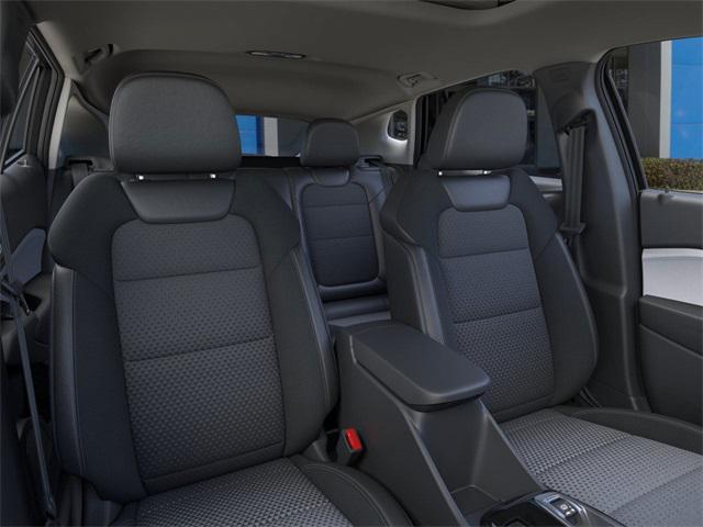 new 2025 Chevrolet Trax car, priced at $24,756