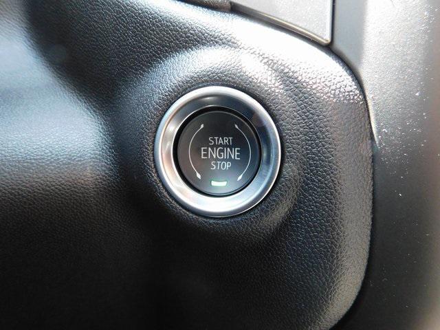 new 2025 Chevrolet Silverado 1500 car, priced at $43,739