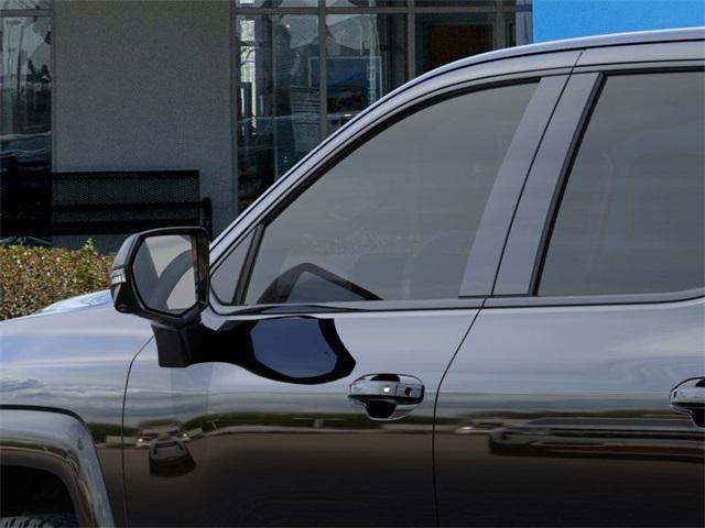 new 2024 Chevrolet Silverado EV car, priced at $89,997