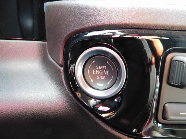 new 2025 Chevrolet Silverado 1500 car, priced at $53,759