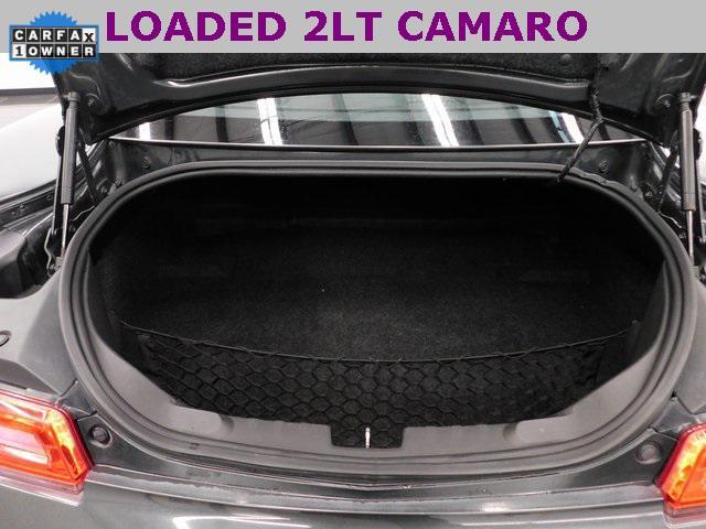 used 2014 Chevrolet Camaro car, priced at $18,680