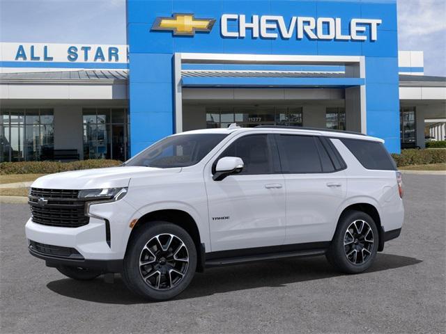 new 2024 Chevrolet Tahoe car, priced at $69,997