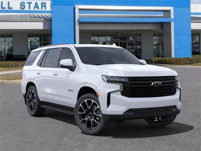 new 2024 Chevrolet Tahoe car, priced at $69,997