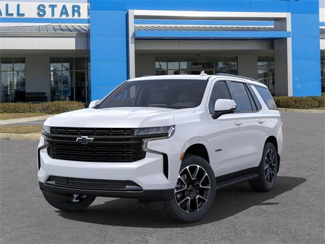 new 2024 Chevrolet Tahoe car, priced at $69,997