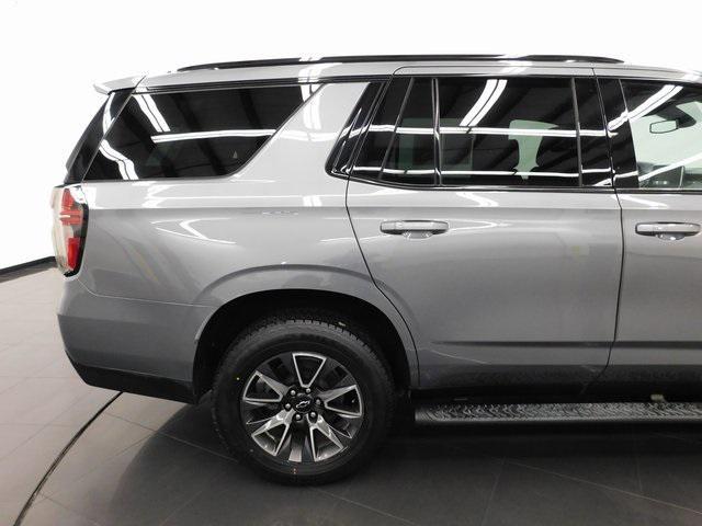 used 2021 Chevrolet Tahoe car, priced at $47,000