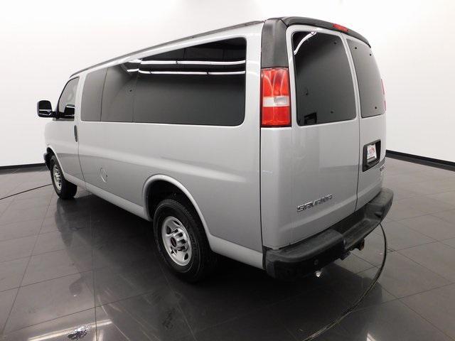 used 2017 GMC Savana 2500 car, priced at $29,000