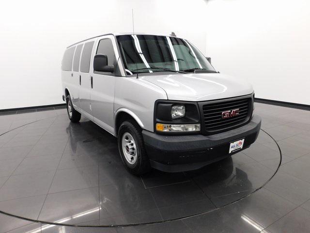 used 2017 GMC Savana 2500 car, priced at $29,000