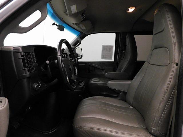 used 2017 GMC Savana 2500 car, priced at $29,000