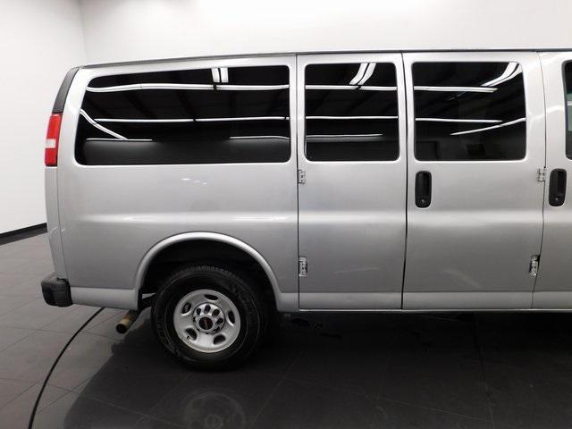 used 2017 GMC Savana 2500 car, priced at $29,000