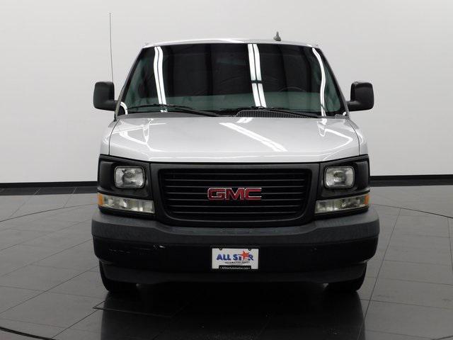 used 2017 GMC Savana 2500 car, priced at $29,000