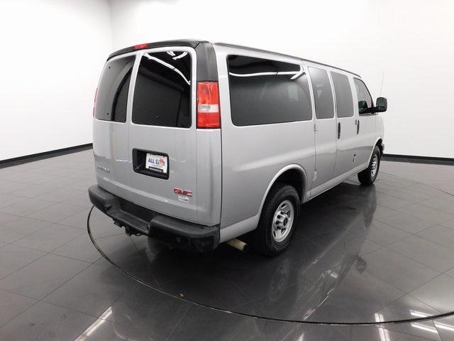 used 2017 GMC Savana 2500 car, priced at $29,000