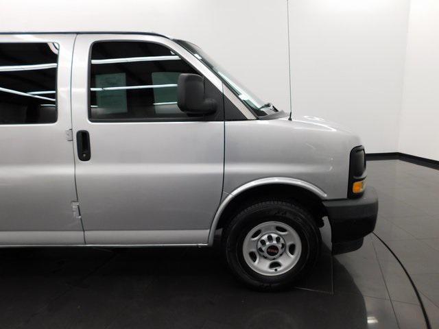 used 2017 GMC Savana 2500 car, priced at $29,000