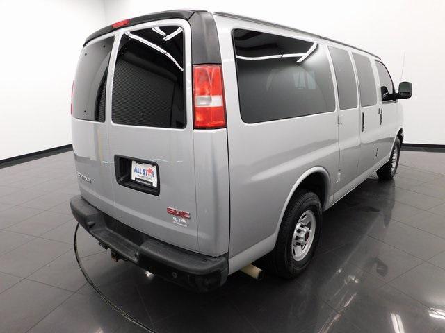 used 2017 GMC Savana 2500 car, priced at $29,000