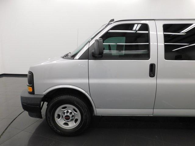 used 2017 GMC Savana 2500 car, priced at $29,000